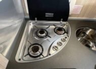 CAMPING CAR FIAT 2.3 150 CH Laika Ecovip
