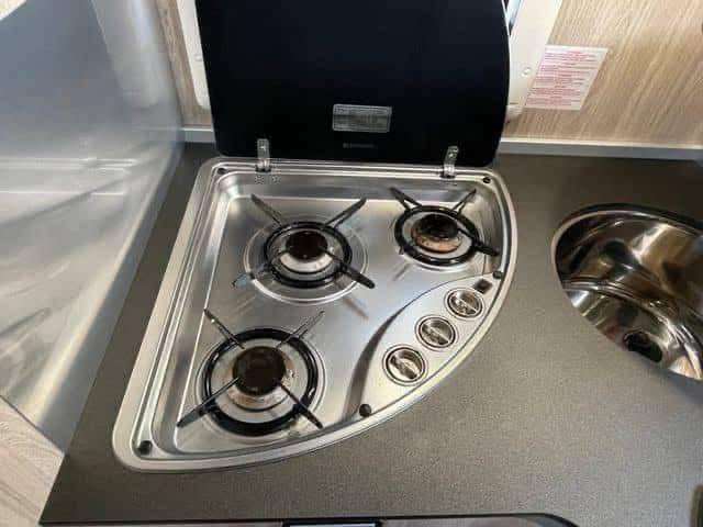 CAMPING CAR FIAT 2.3 150 CH Laika Ecovip