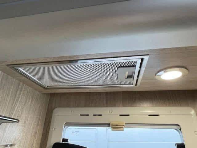 CAMPING CAR FIAT 2.3 150 CH Laika Ecovip
