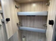 CAMPING CAR FIAT 2.3 150 CH Laika Ecovip