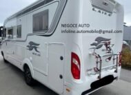 CAMPING CAR FIAT 2.3 150 CH Laika Ecovip