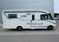 CAMPING CAR FIAT 2.3 150 CH Laika Ecovip