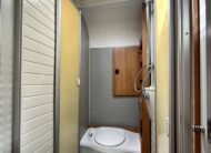 CAMPING CAR Bürstner T640 Marano