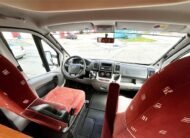 CAMPING CAR Bürstner T640 Marano