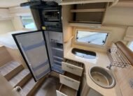 CAMPING CAR Bürstner Ixeo Time 726 G