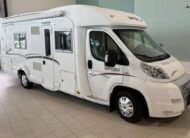Camping-Car Rapido