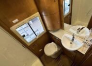 Camping-Car Rapido