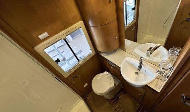 Camping-Car Rapido