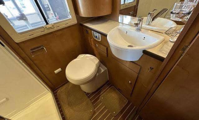 Camping-Car Rapido