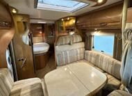 Camping-Car Rapido