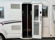 Camping-Car Rapido