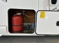 Camping-Car Rapido