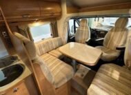 Camping-Car Rapido