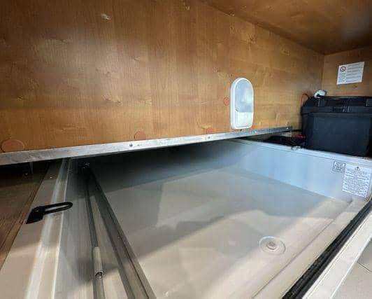 Camping-Car Rapido