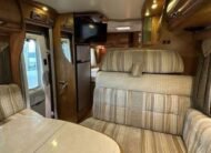 Camping-Car Rapido