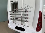 Camping-Car Rapido