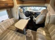 Camping-Car Rapido