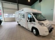 Camping-Car Rapido