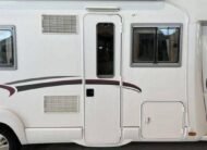 Camping-Car Rapido
