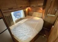 Camping-Car Rapido