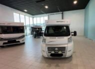 Camping-Car Rapido