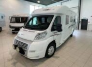 Camping-Car Rapido