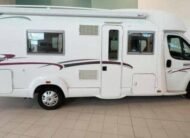 Camping-Car Rapido