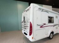 Camping-Car Rapido
