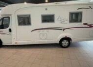 Camping-Car Rapido