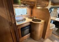 Camping-Car Rapido