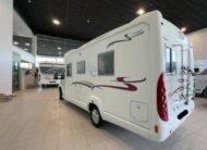 Camping-Car Rapido