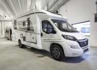 CAMPING CAR Bürstner Lyseo TD Harmony T 732