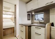 CAMPING CAR Bürstner Lyseo TD Harmony T 732