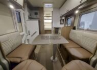 CAMPING CAR Bürstner Lyseo TD Harmony T 732