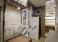CAMPING CAR Bürstner Lyseo TD Harmony T 732