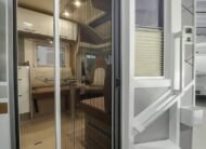 CAMPING CAR Bürstner Lyseo TD Harmony T 732