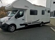 CAMPING CAR RIMOR ADR97F3