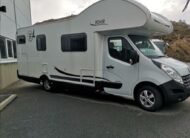 CAMPING CAR RIMOR ADR97F3