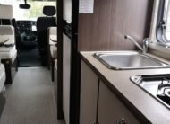 CAMPING CAR RIMOR ADR97F3