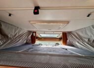CAMPING CAR Fiat 2.3L 131 ch Solifer Action T693