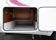 Camping-Car Rapido 7076