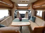 Camping-Car Rapido 7076