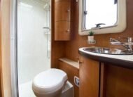 Camping-Car Rapido 7076