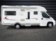 Camping-Car Rapido 7076
