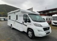 CAMPING CAR Avantage Dethleffs T 7051