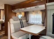 CAMPING CAR Avantage Dethleffs T 7051