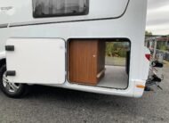 CAMPING CAR Avantage Dethleffs T 7051