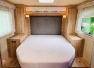 CAMPING CAR FIAT 2.3 131 CH Eura Mobil 720QB