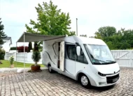 Camping-Car Malibu I 410