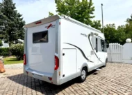 Camping-Car Malibu I 410